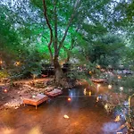 Yoruk Park Pansiyon & Restaurant - CIralI