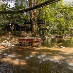 Yoruk Park Pansiyon & Restaurant - CIralI