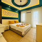 Nature Hotel Doga Hotel Oeluedeniz