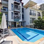 Mykonut Boutique Suites