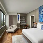 The Ritz-Carlton, Istanbul At The Bosphorus