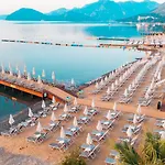 Emre Beach & Emre Hotel
