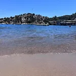 Z-Villas Beach Hotel
