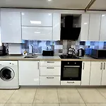 Taksim Flat