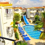 Midnight Sun Hotel