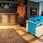 Himeros Life Hotel