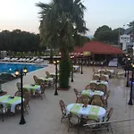 Fethiye Park Hotel