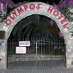 Olympos Hotel