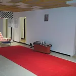 Blue Park Hotel
