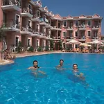 Gunes Hotel
