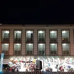 Side Palace Hotel - Halal