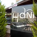 Hotel Hani