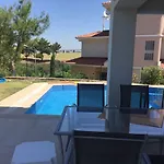 Luxury Villa With Private Pool In Aegean Breeze Site