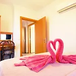 Lidya City Hotel