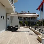 Blue Park Hotel