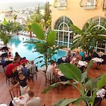 Hotel Olivia