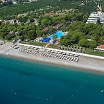 Fun And Sun Club Saphire