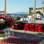 Mia Butik Hotel Bodrum