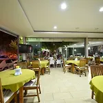 Lidya City Hotel