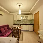 Lidya City Hotel