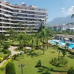 Riverside Resort Property