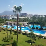 Riverside Resort Property
