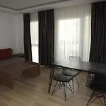 Opus Apart Hotel