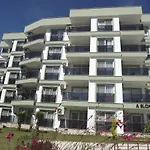 Opus Apart Hotel
