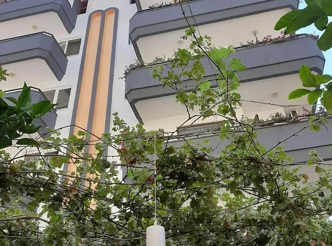 Musti Apart Hotel