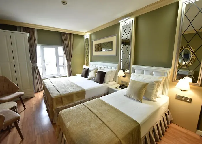 Sunlight Hotel