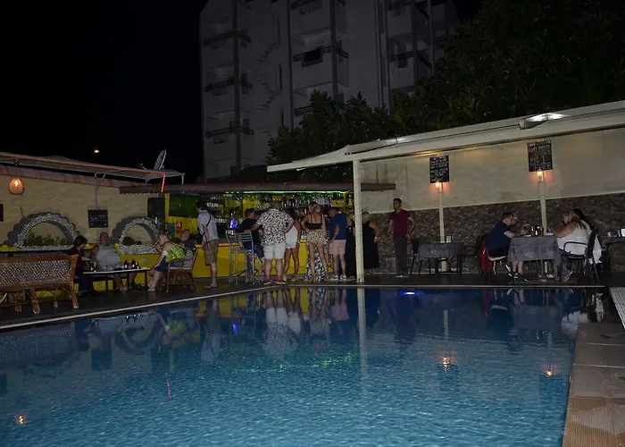 Melodi Hotel