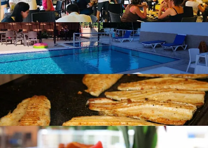 Parus Hotel