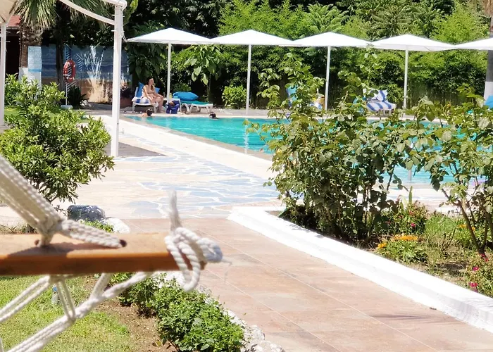 Erendiz Garden Hotel