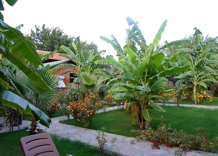 Estelar Bungalow