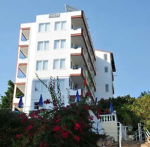 Hotel Royal