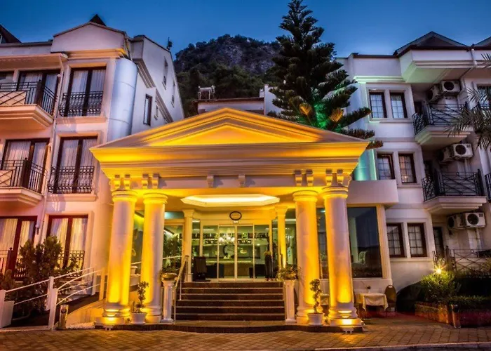 Ata Park Hotel