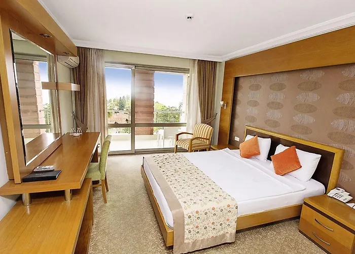 Sirma Hotel