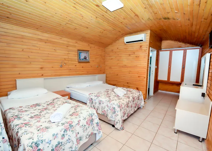 Altinkum Bungalows