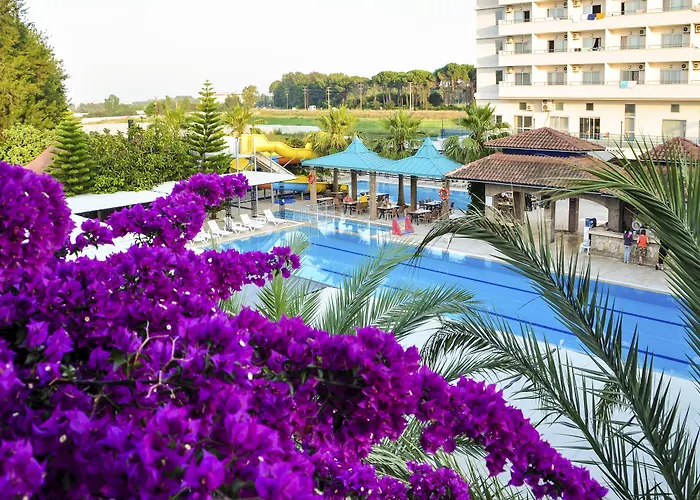 Belkon Hotel