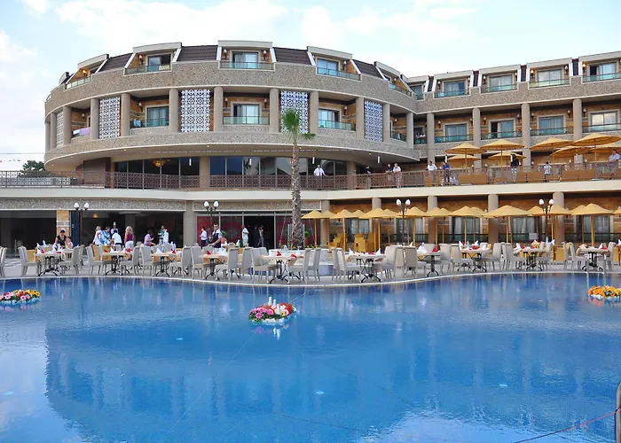 Elamir Resort Hotel