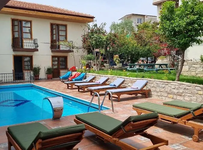 Sezgin Hotel