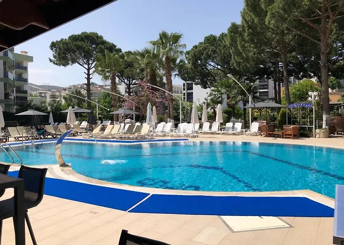 Opus Apart Hotel