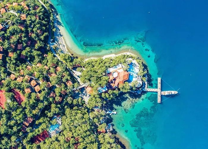 Marmaris Bay Resort - Adults Only