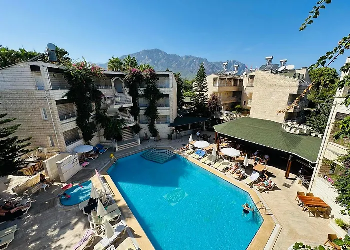 Havana Hotel