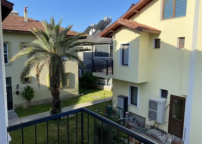 Yali Suites