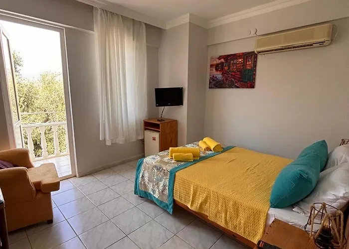 Limon Hotel