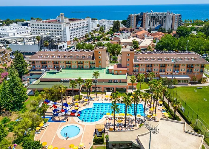 Viking Park Hotel