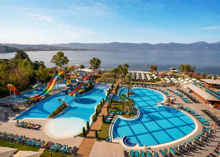 Liberty Kusadasi