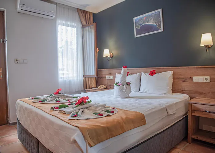 Katre Hotel Oludeniz