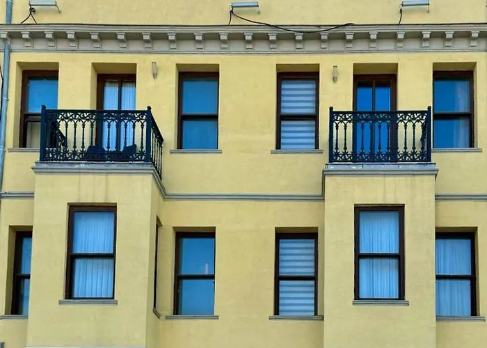 Galata Dream Hotel